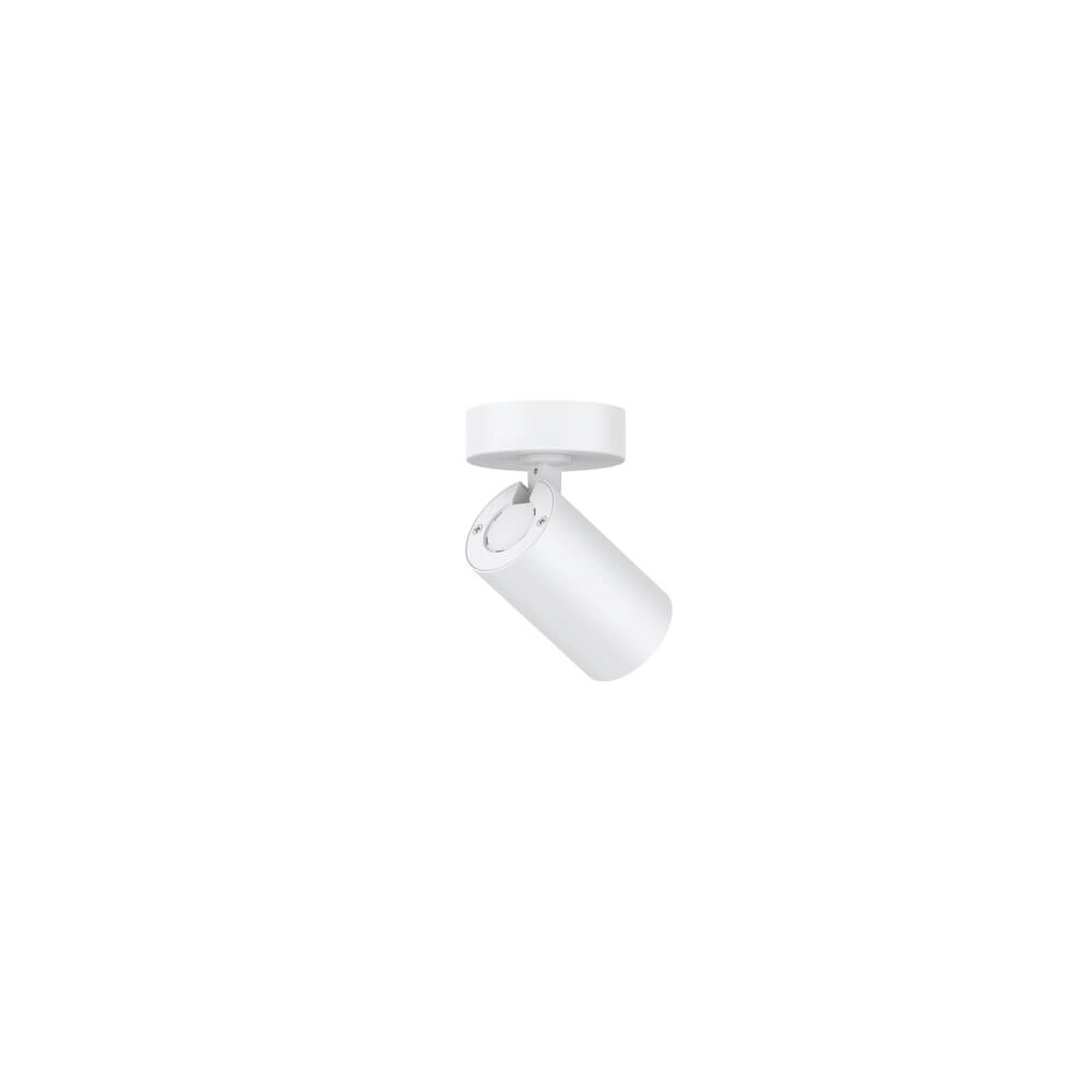 LED-Aufbaustrahler Tevo einfach - weiß - 2700K Lyora 4255805300657
