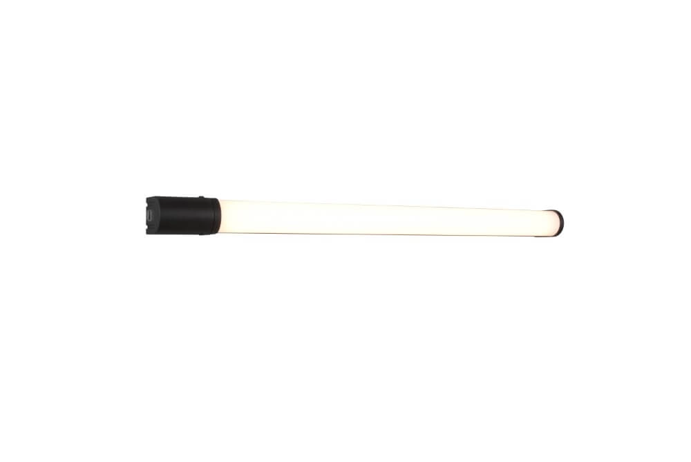 Wandlampe Piera 79cm schwarz Trio 4017807507669