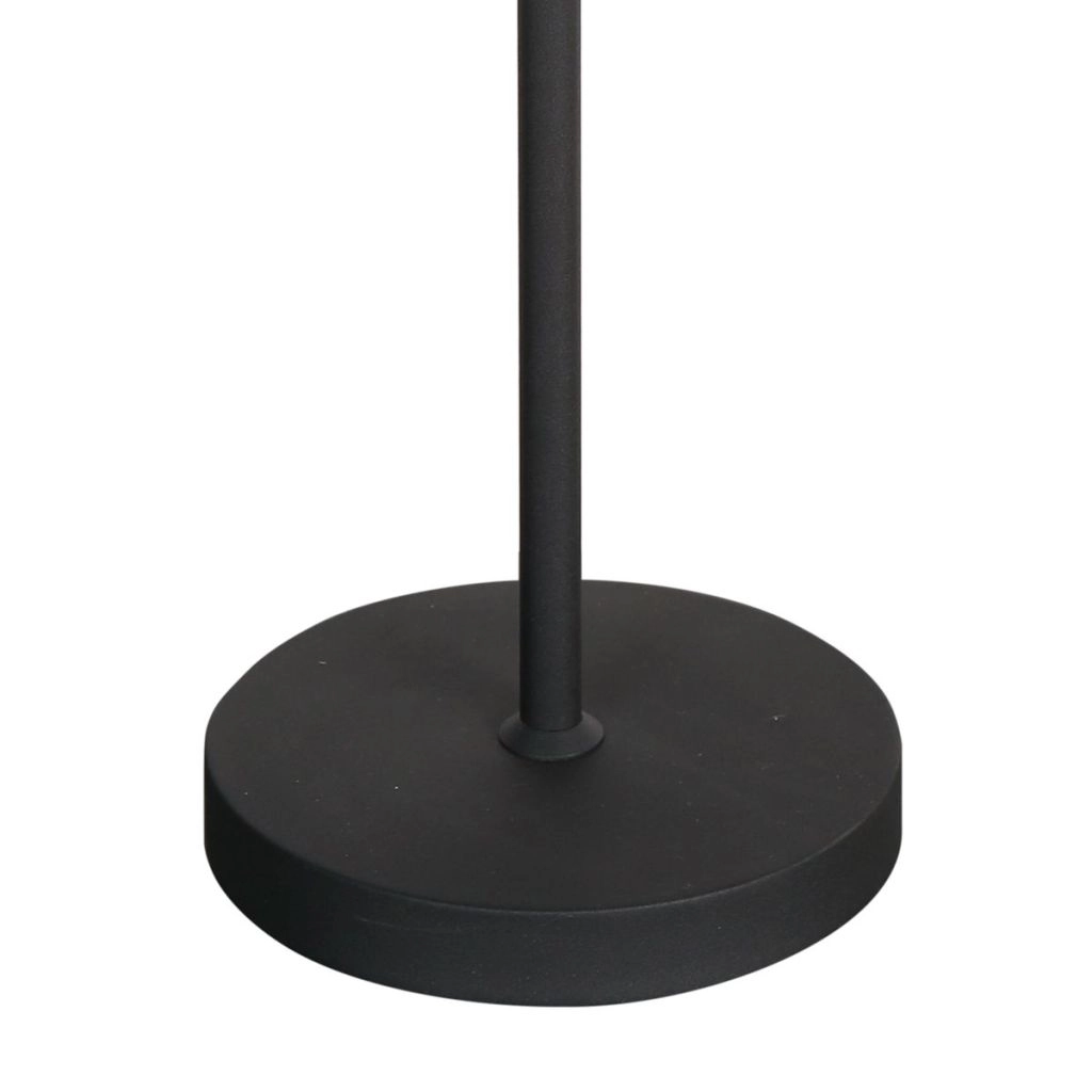 Tischlampe Noor mit Korkkappe Ø20 cm Steinhauer 8712746182163