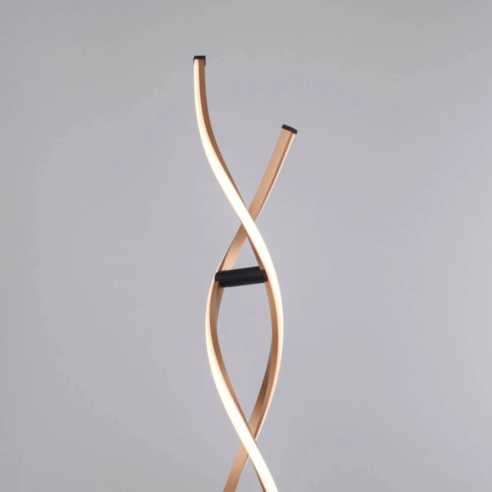 Designer-Stehleuchte Polina 134cm Paul Neuhaus 4012248371695