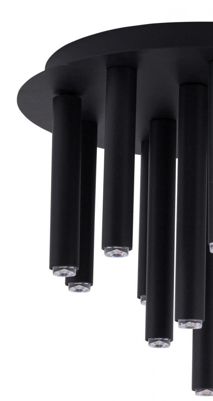 Weiße Deckenlampe Stalactite Lyora 5903139835596