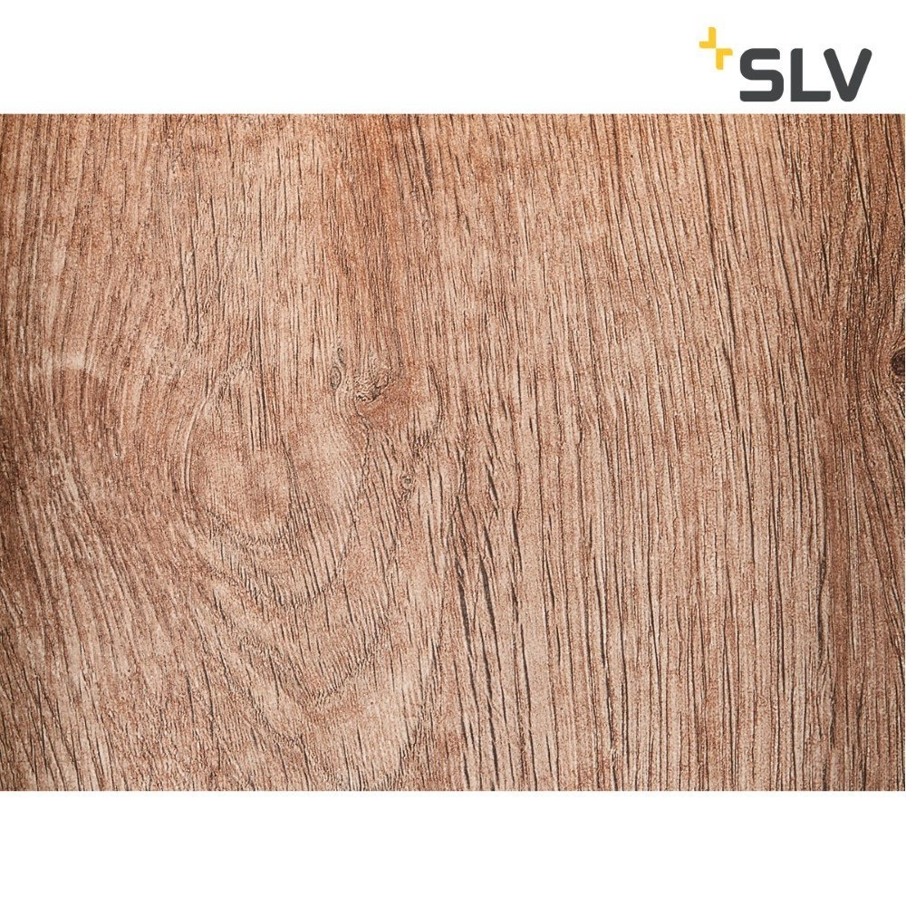 Design-Wandleuchte Flatt SLV 4024163231473