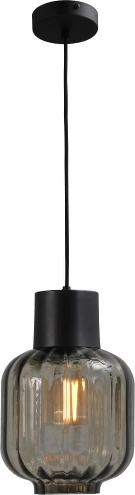 Pendelleuchte Lett lll 20 Rauch Masterlight 8718121181509