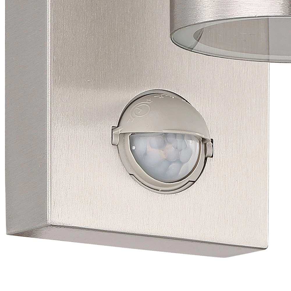 LED-Spot Riga 5 mit Bewegungsmelder Eglo 9002759328986