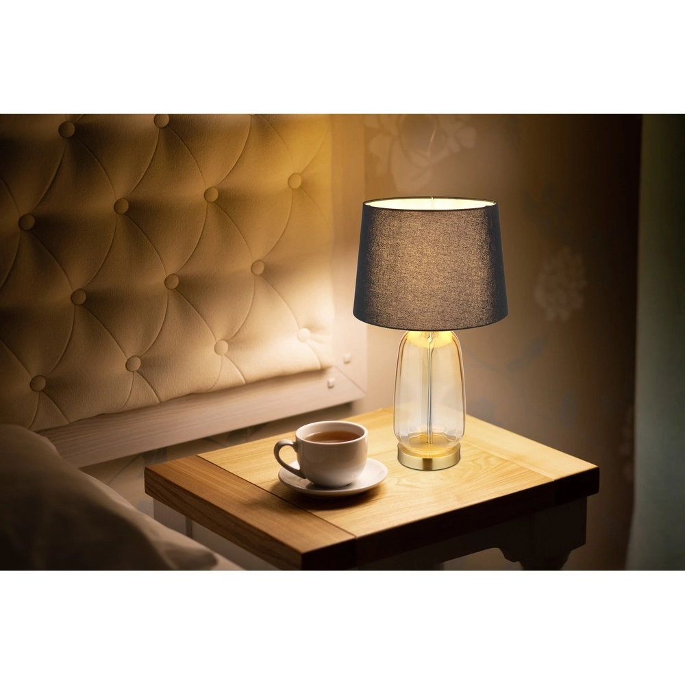 Tischlampe Classy Gold Globo 9007371456338