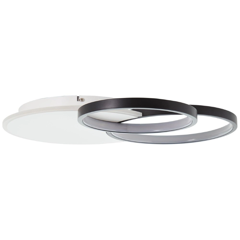 LED-Deckenleuchte Davinson Brilliant 4004353390678