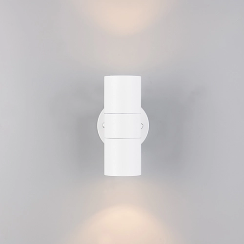 Wandlampe Turia Weiß Trio 4017807691344