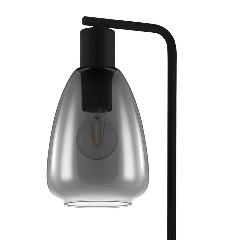 Tischlampe aus Glas Chelvey Eglo 9002759321680