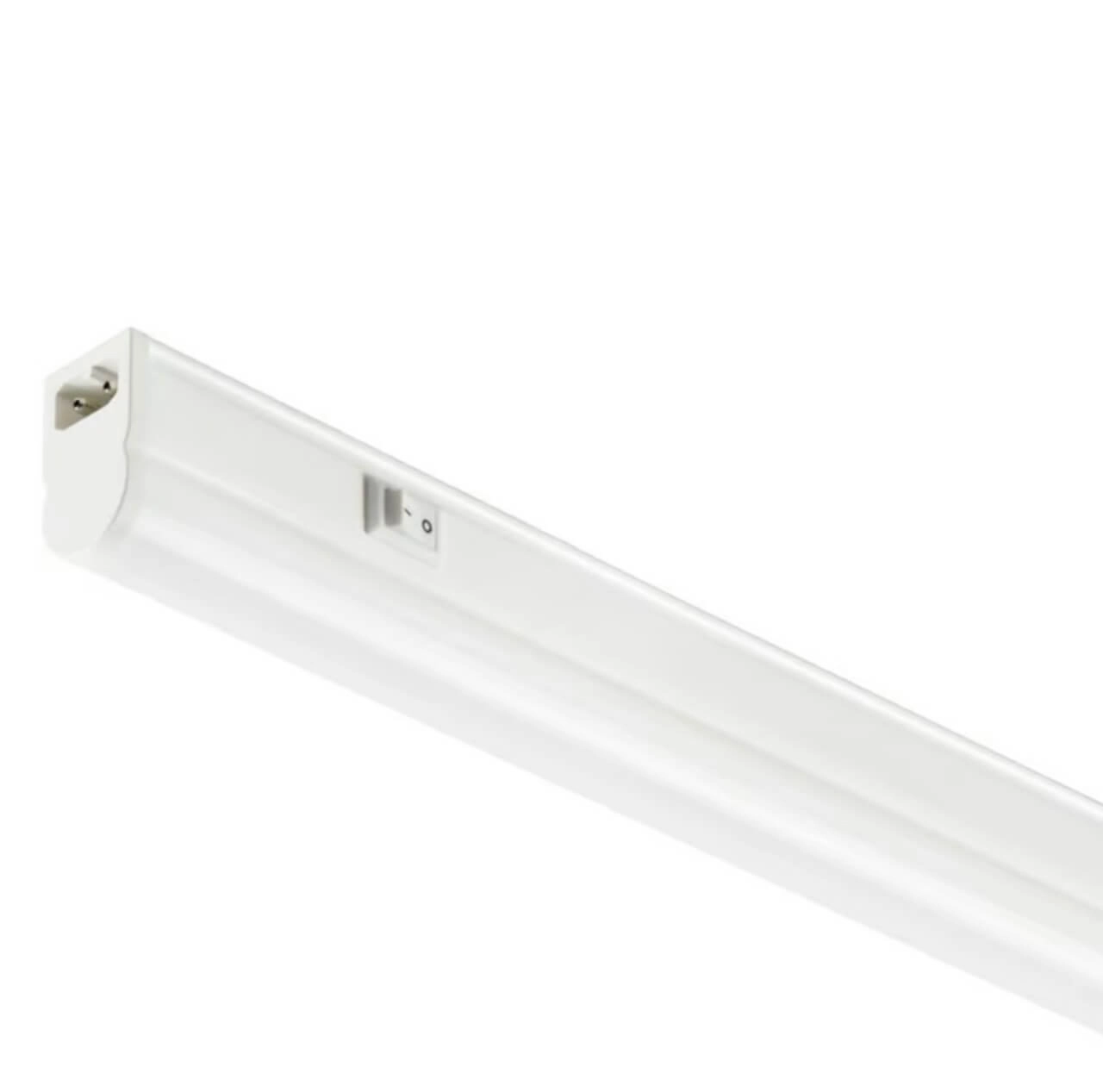 LED-Leuchte Renton 2700 K – 111 cm Vtac 5701581418080