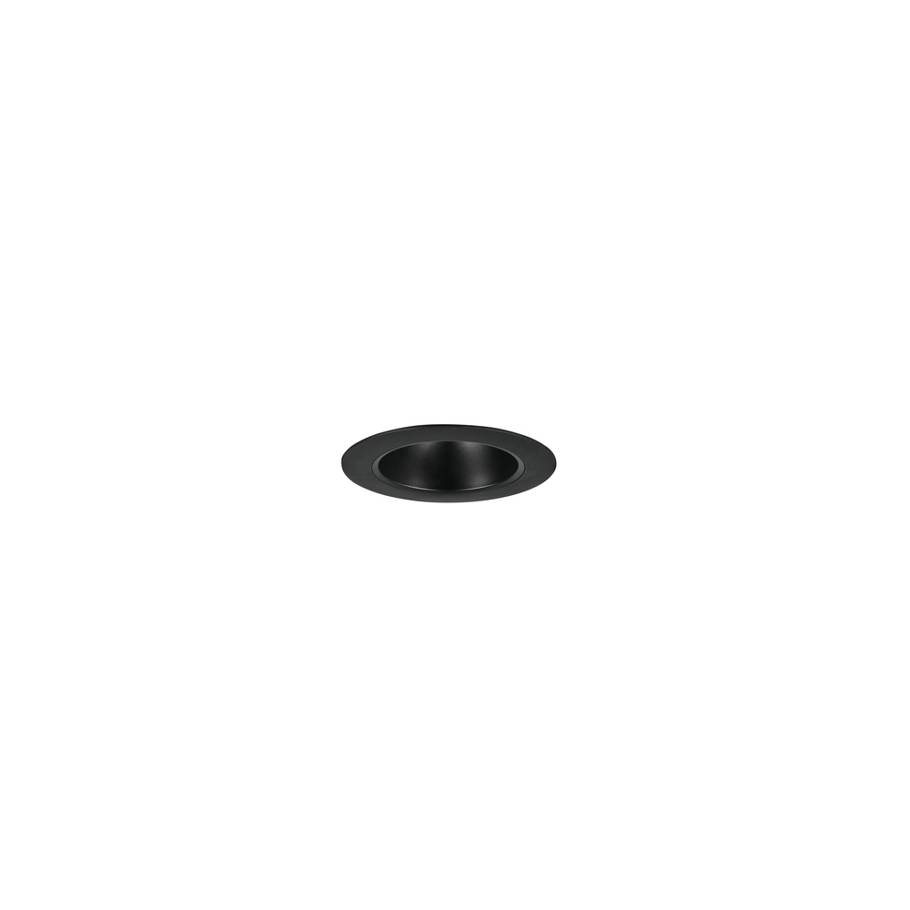 Einbaustrahler Virunga schwarz Trio 4017807657944