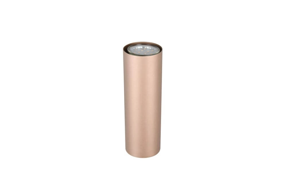 Wandstrahler Marley Kaffee - Auf und Ab Trio 4017807612417