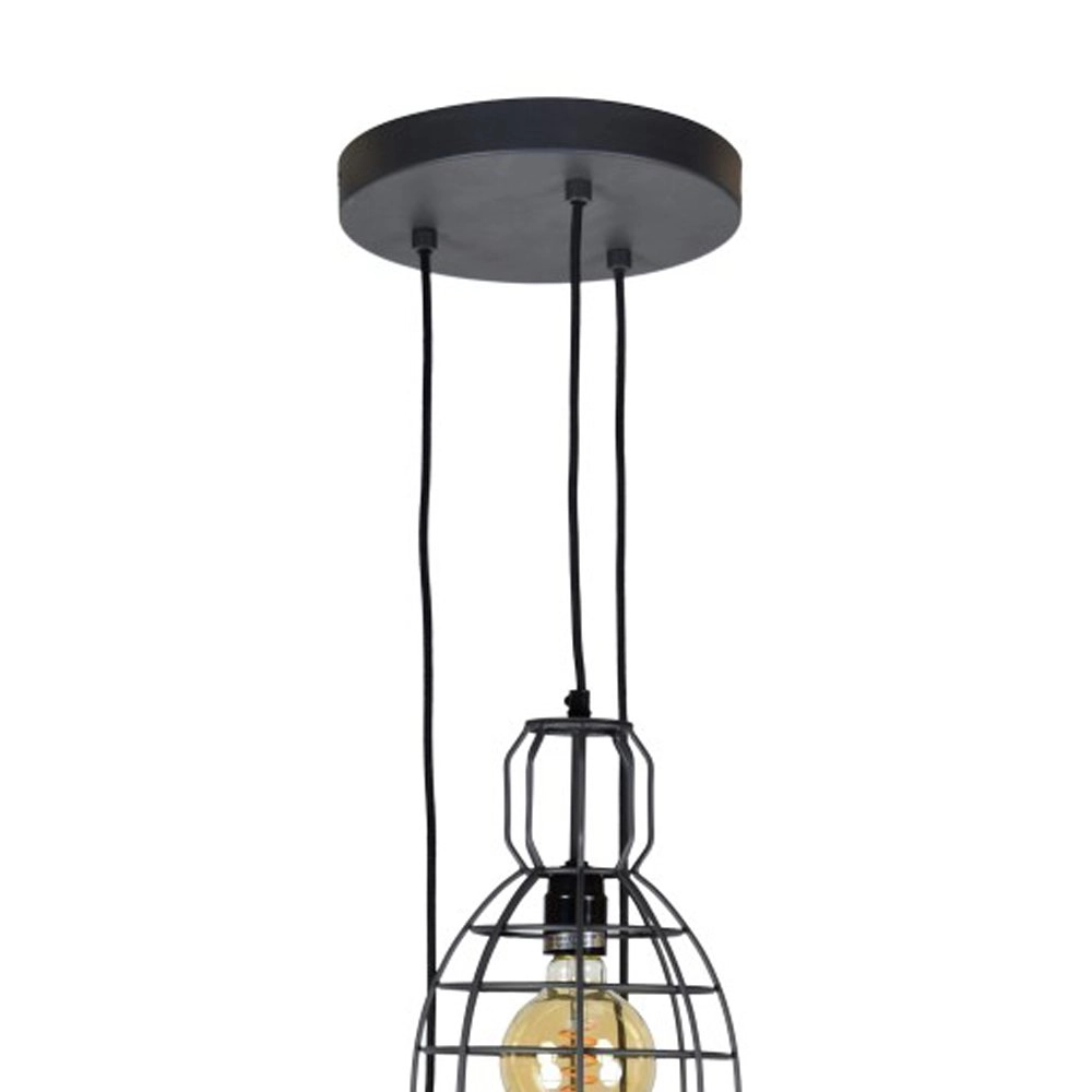 Draht Pendelleuchte Francis Urban Interiors 8719325467048