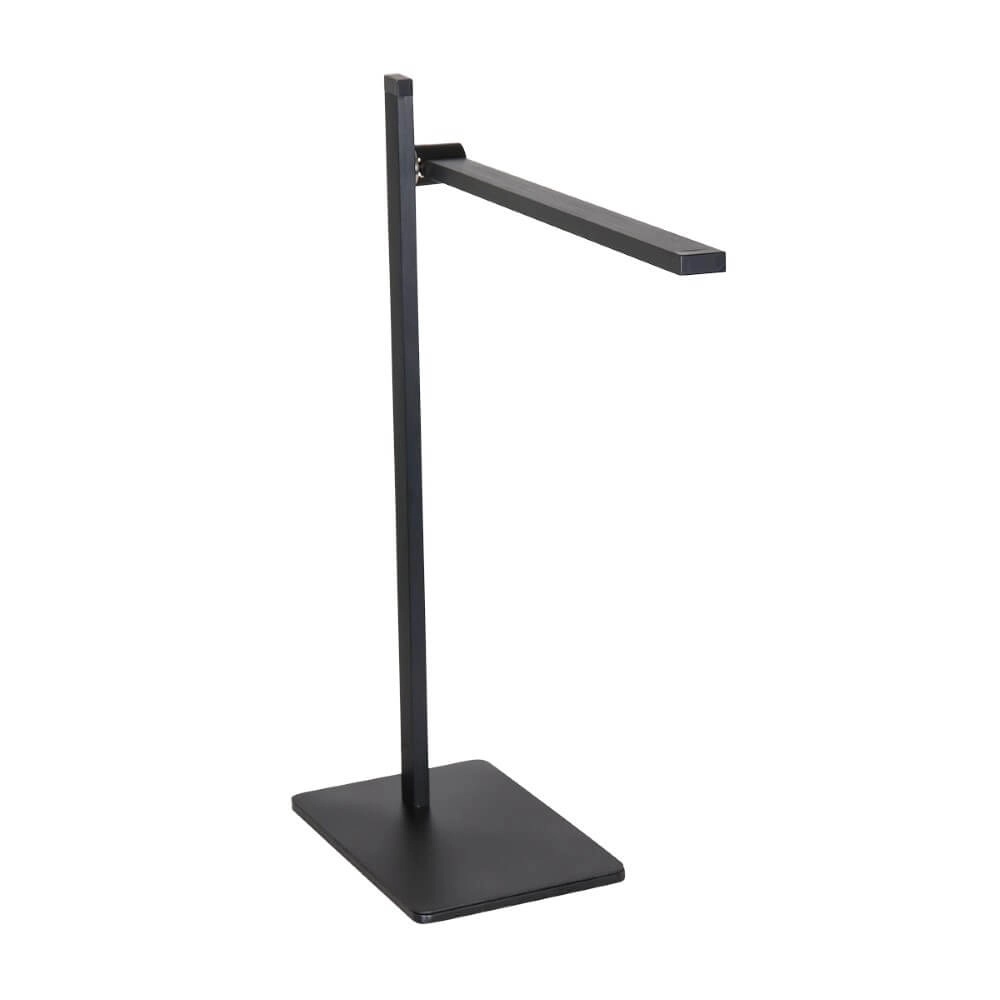 LED Schreibtischlampe Stekk schwarz Steinhauer 8712746132731