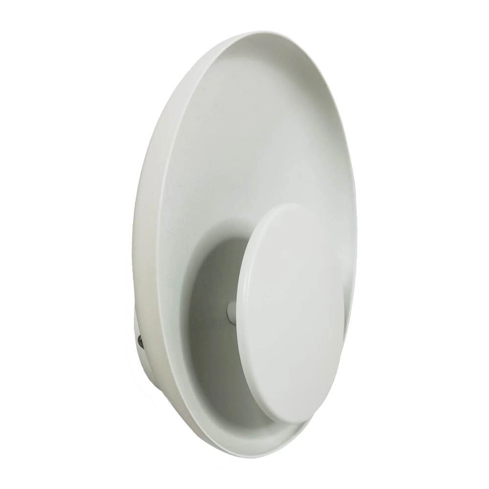 Design-Wandleuchte Marsi weiß Nordlux 5704924015809