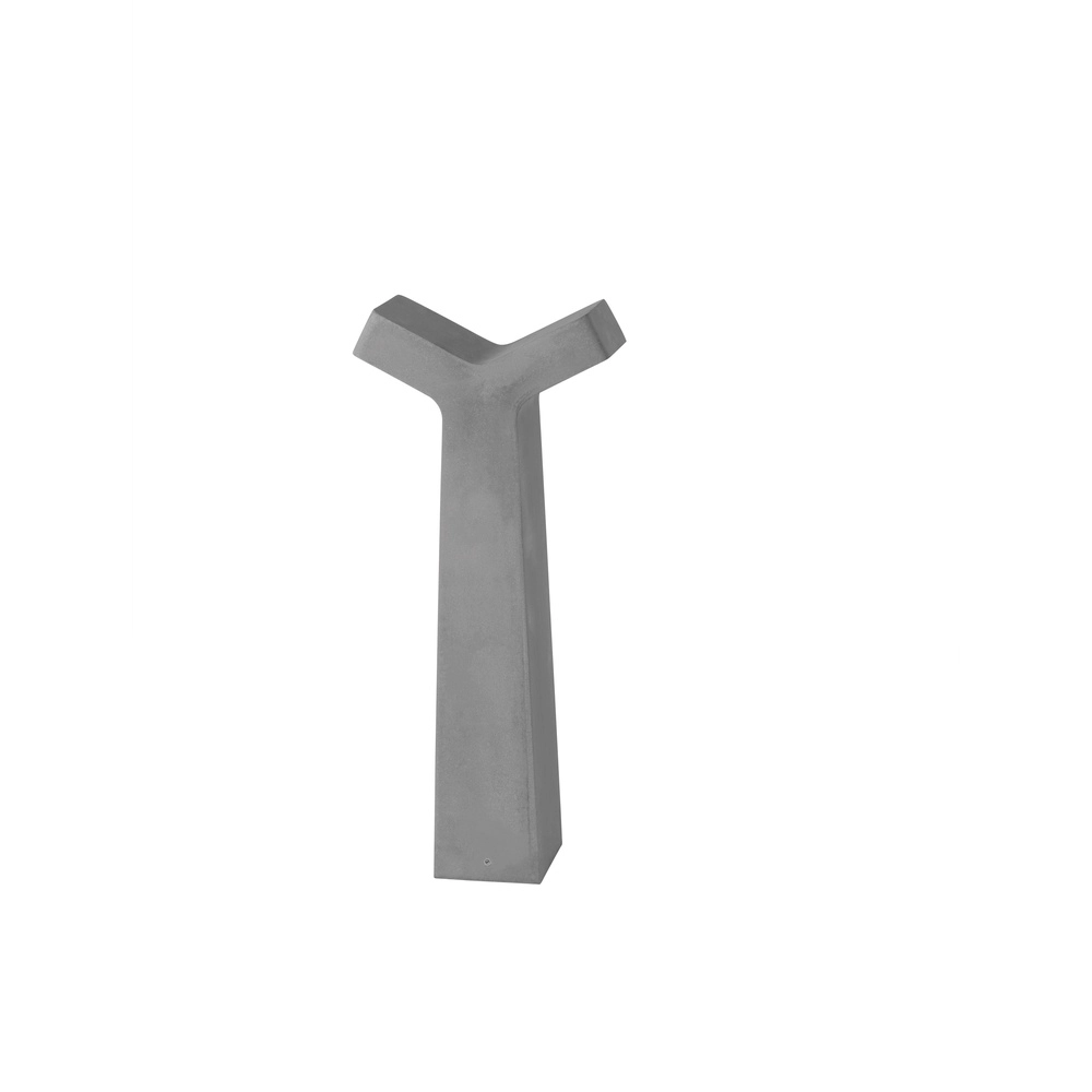 Gartenleuchte Aran Design Beton grau Lyora 5212017440433