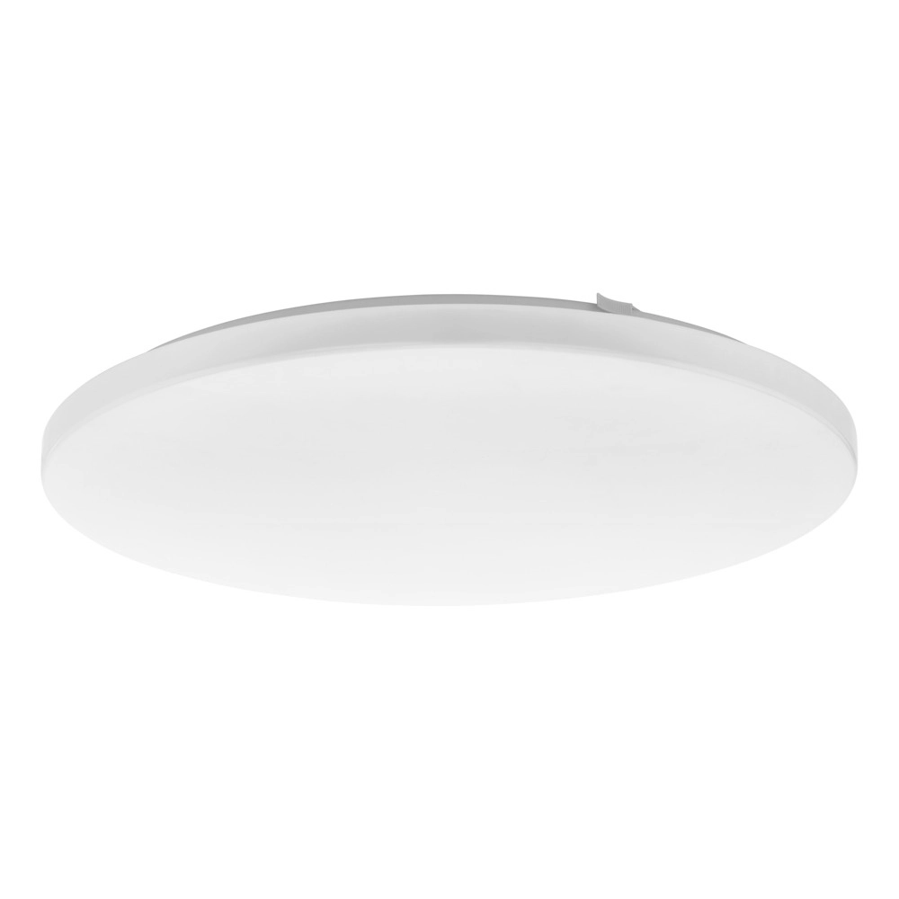 Deckenleuchte Frania-Z smart weiß Ø 50cm