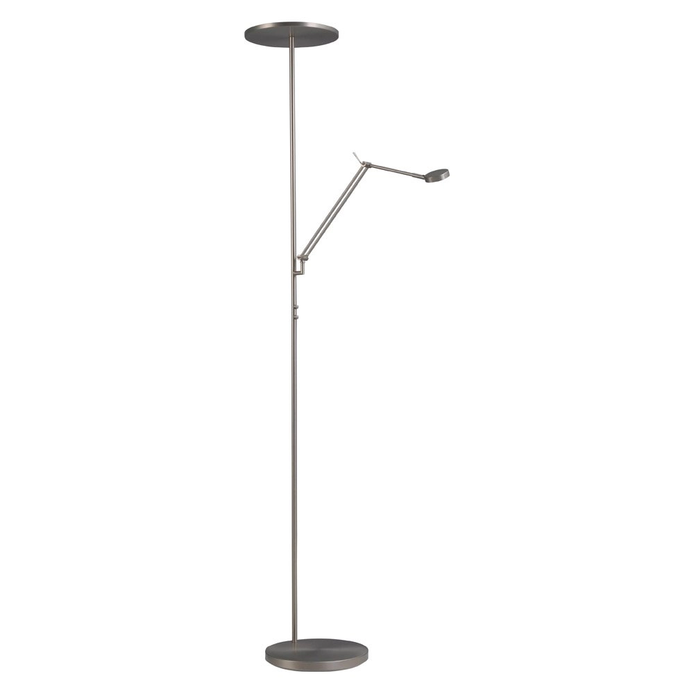 Stehlampe Denia 2 mit Leselampe