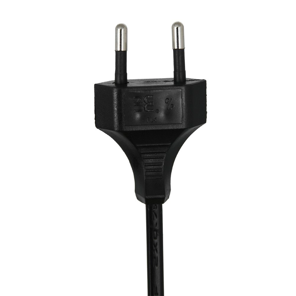 Glastischlampe Reflexion 15 cm schwarz mit Rauchglas Steinhauer 8712746132618