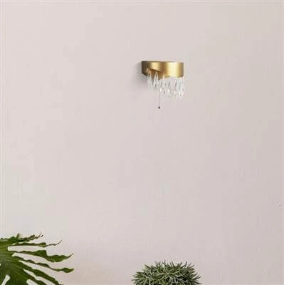 Wandlampe Jewel Searchlight 5053423189444