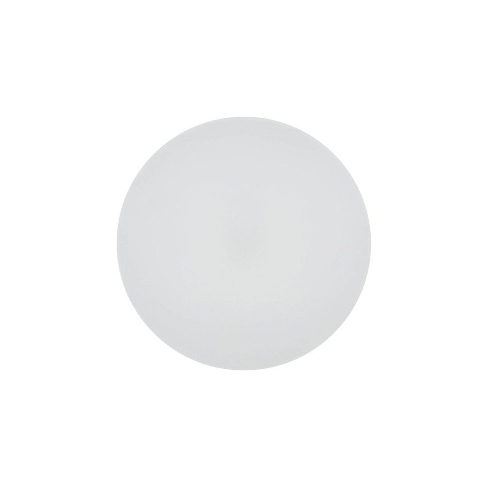 Deckenlicht Demi Led Ø 25cm weiß 1350lm Lyora 5903139117548
