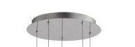 Vide Hängelampe Metropolis Brilliant 4004353284540