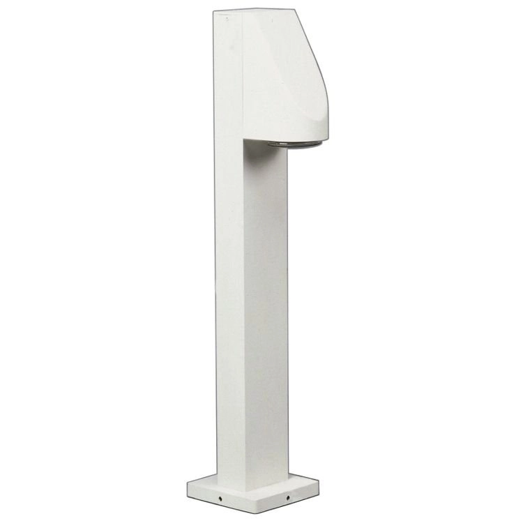 Bodenstrahler Stand Down LED - weiß Albert 4007235820782