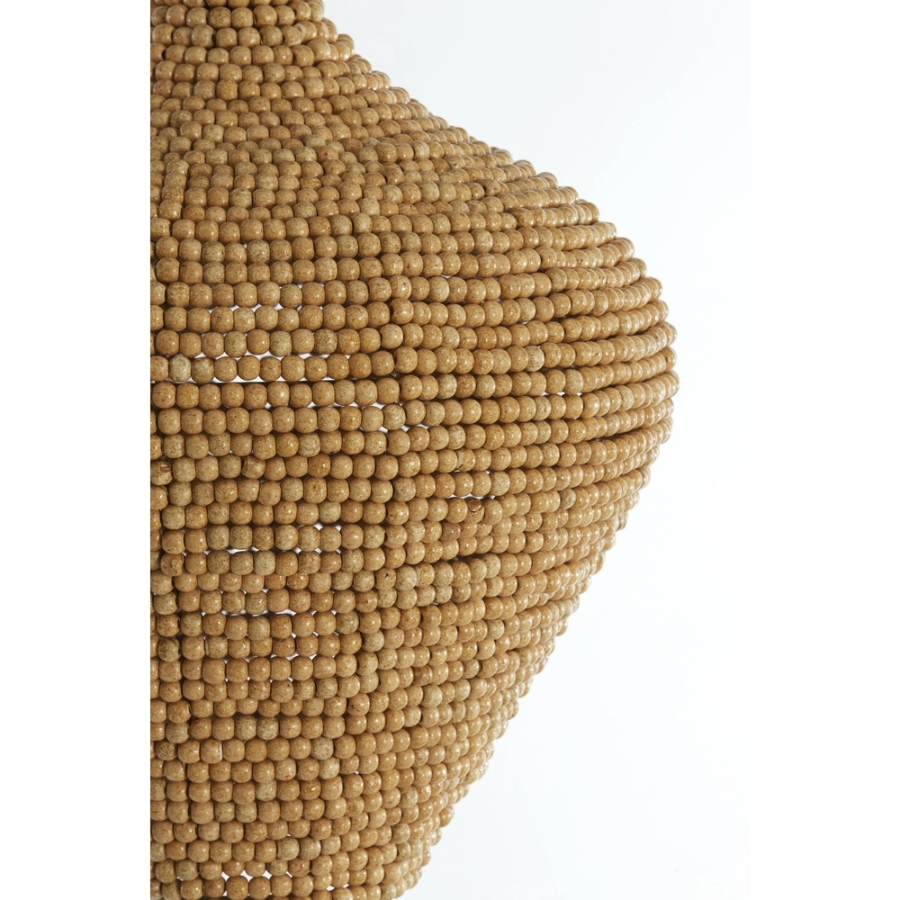 Perlen-Pendellampe Kalenga Ø 36cm - 1x E27 Light & Living 8717807741594