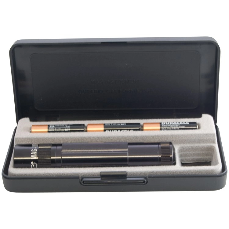 Taschenlampe Mag Led XL50 Schwarz Maglite 38739630503