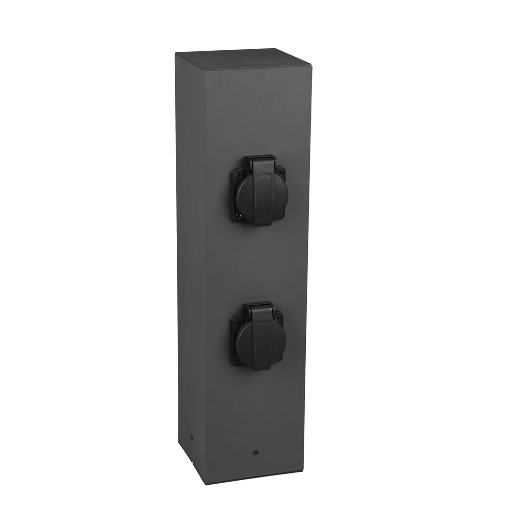 Enger Steckdosenmast Garden Socket