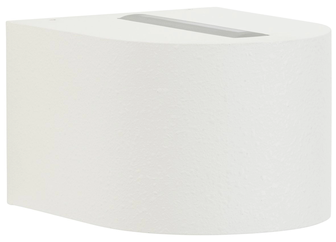 LED Wandleuchte Bjorn 3000k - weiß Albert 4007235823394