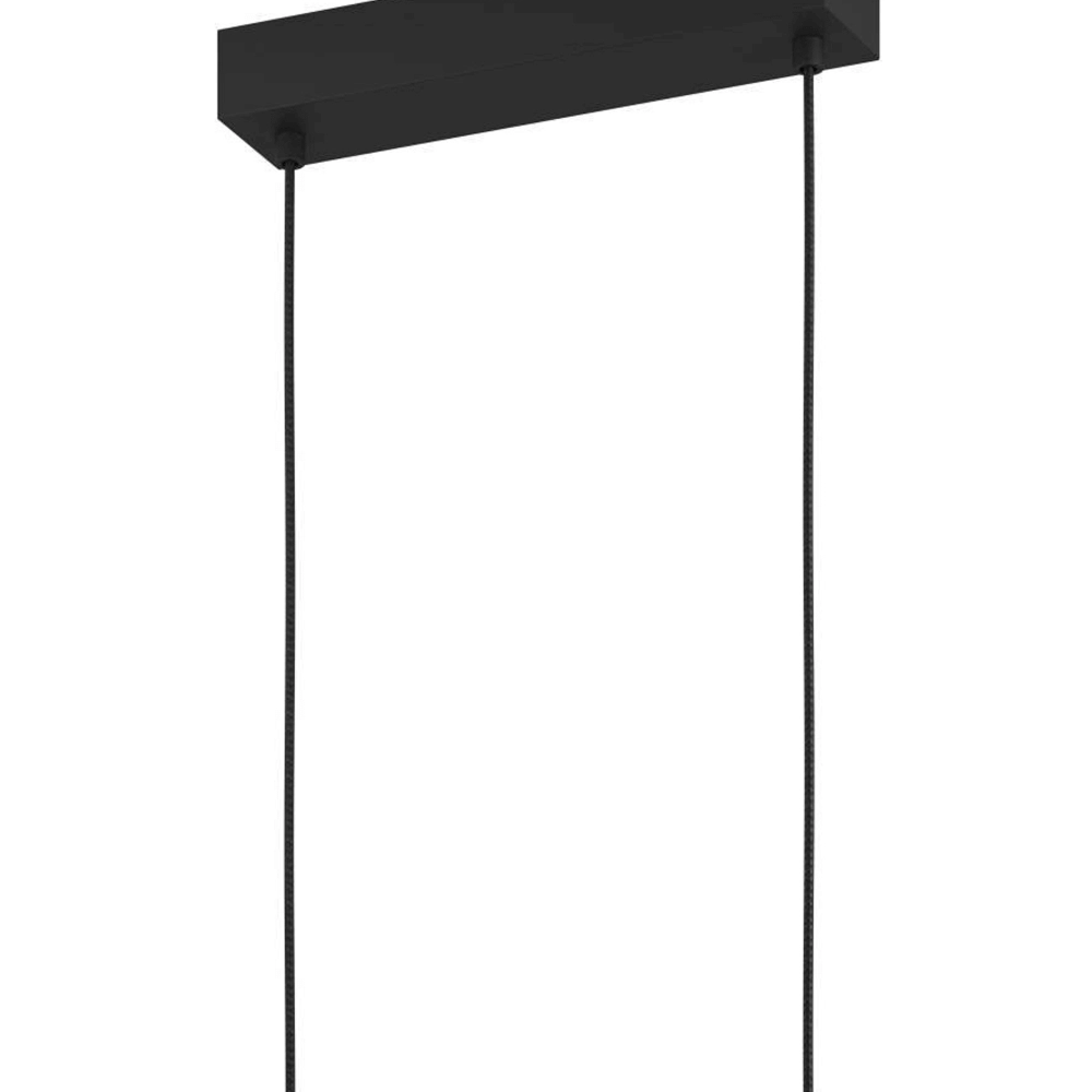 Hängelampe aus Glas Filago Eglo 9008606235339