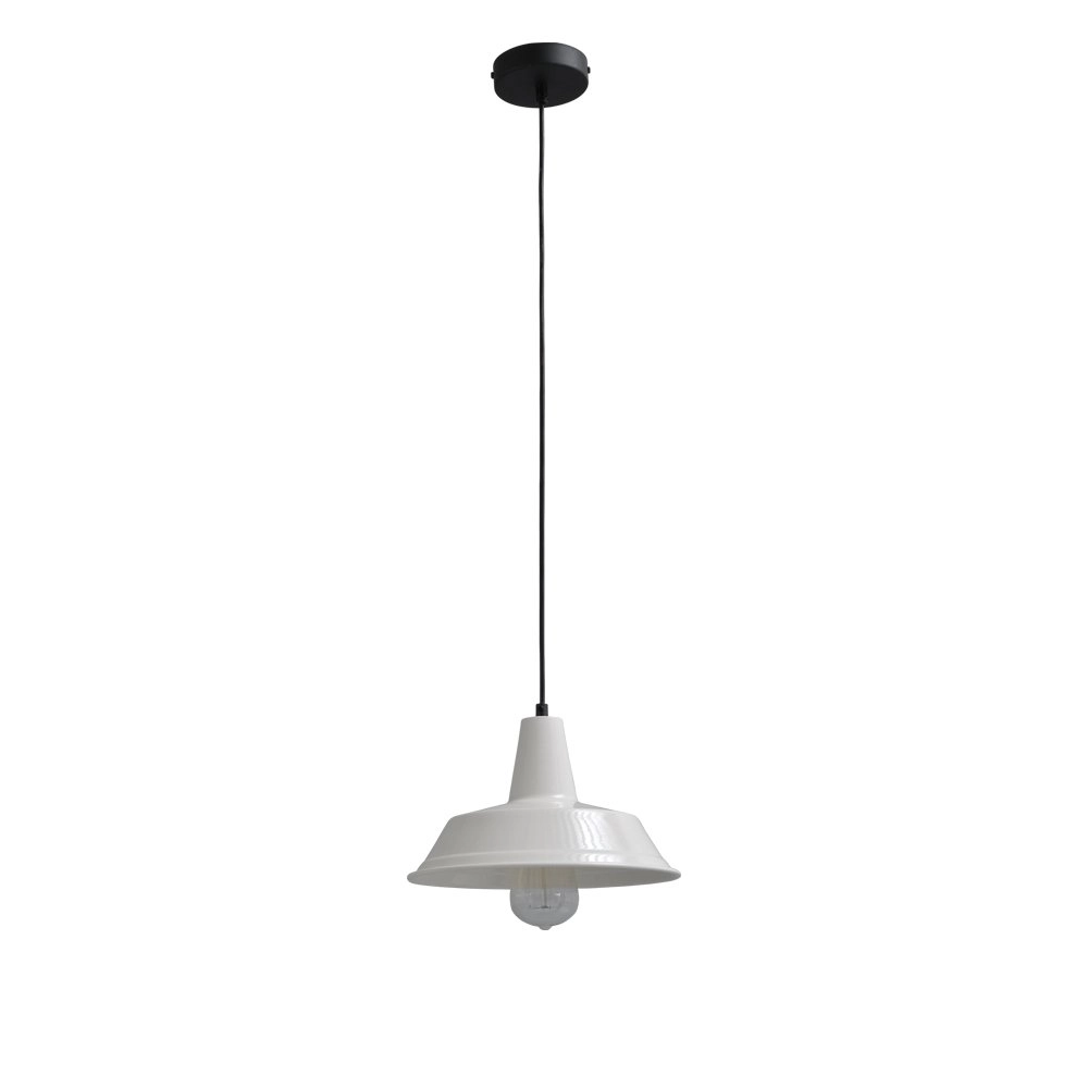 Pendelleuchte Industria 25 schwarz Masterlight 8718121237572