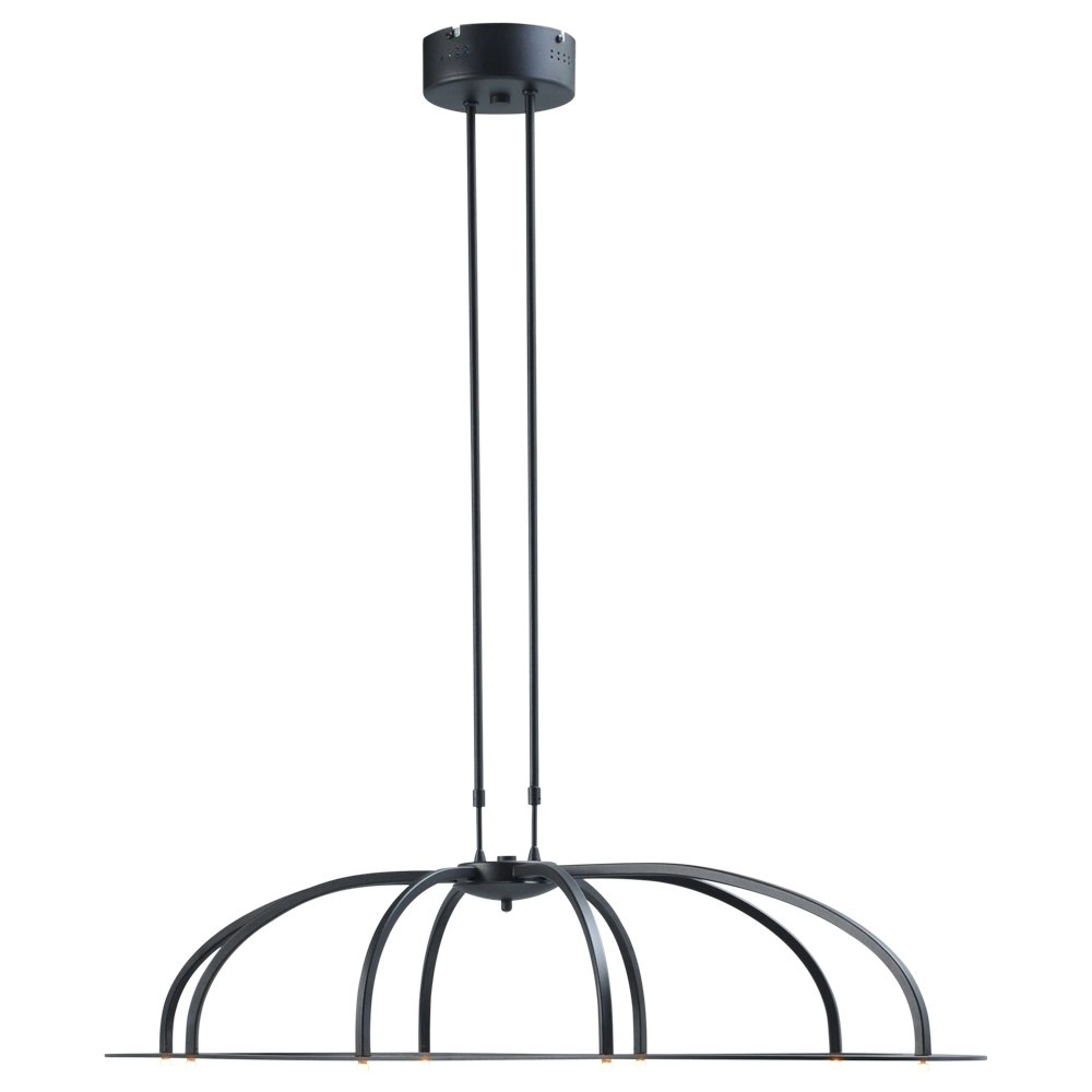 Coole Design-Pendelleuchte Dante 42-96 Masterlight 8718121182018
