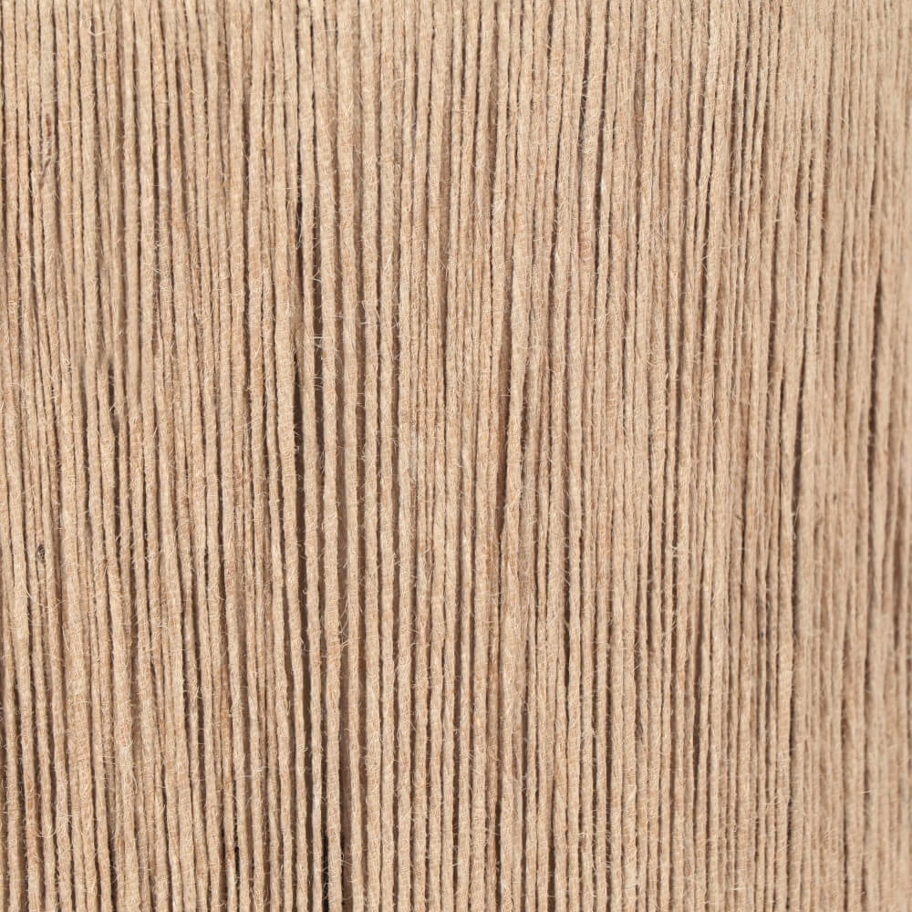 Deckenleuchte aus Seil Smilla Ø 30cm Trio 4017807617658