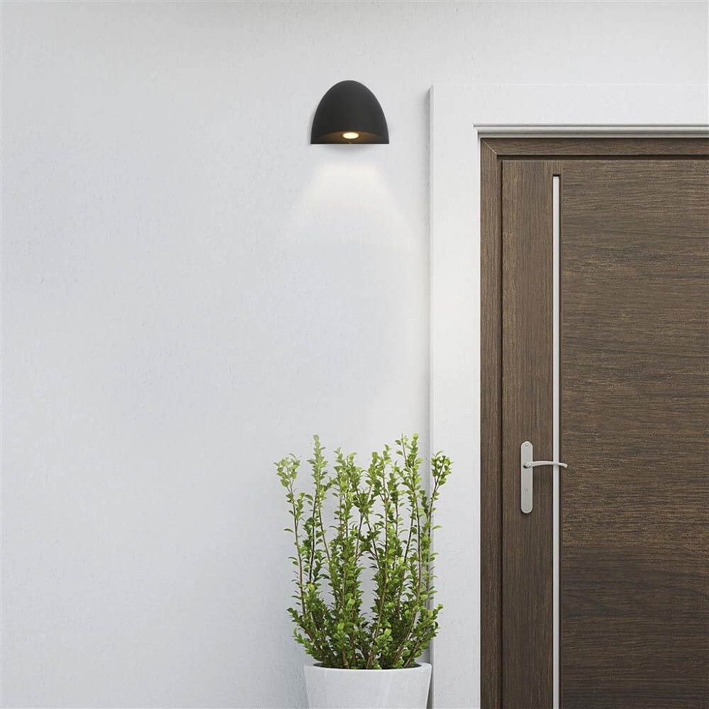 Round downlighter Sentinel Searchlight 5053423252858