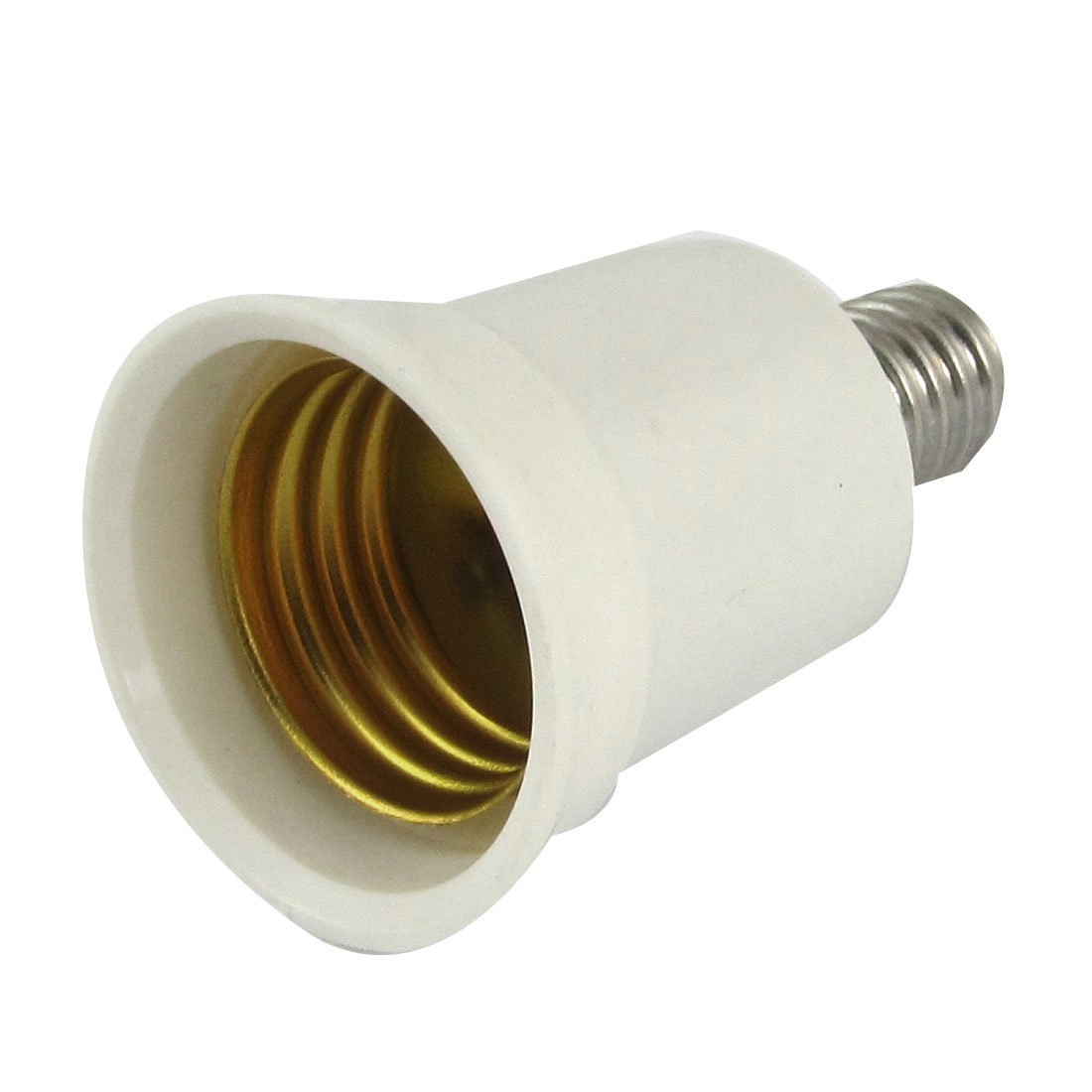 Lampenhalter Converter E14 - E27 Vtac 5900280902979