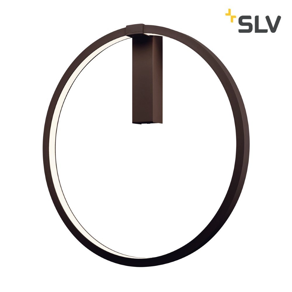LED-Wandleuchte One Ø 60cm SLV 4024163231121