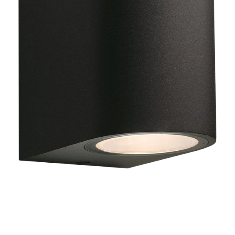 LED garden spot Gilvus 12v Down black GardenLights 5907800859027