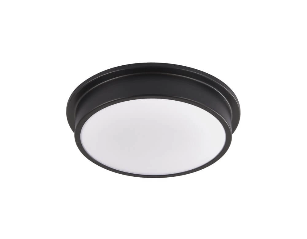 Deckenleuchte Runner Schwarz Artdelight 8719831738601