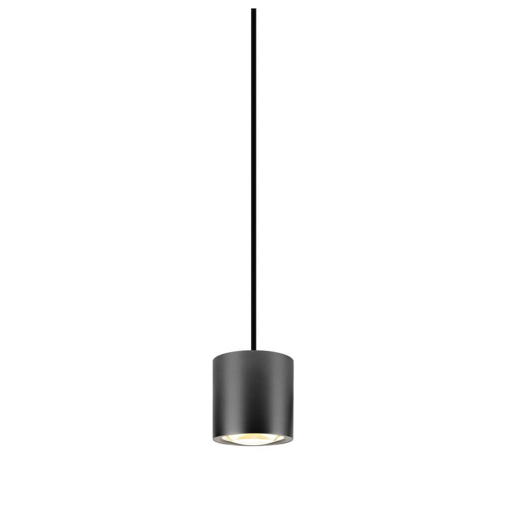 Pendelleuchte Oculus anthrazit SLV 4024163297844