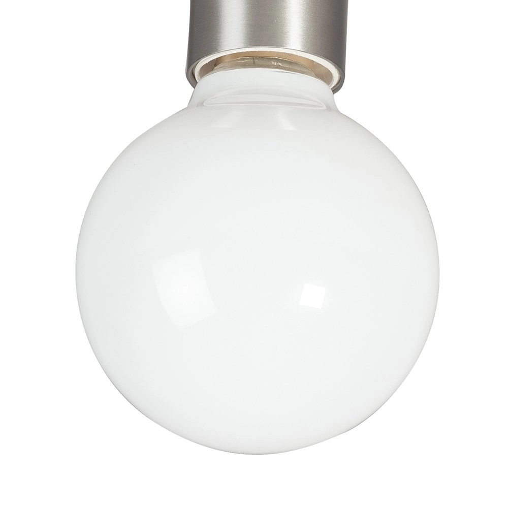 Deckenleuchte Tasso Silber ETH 8718226342676
