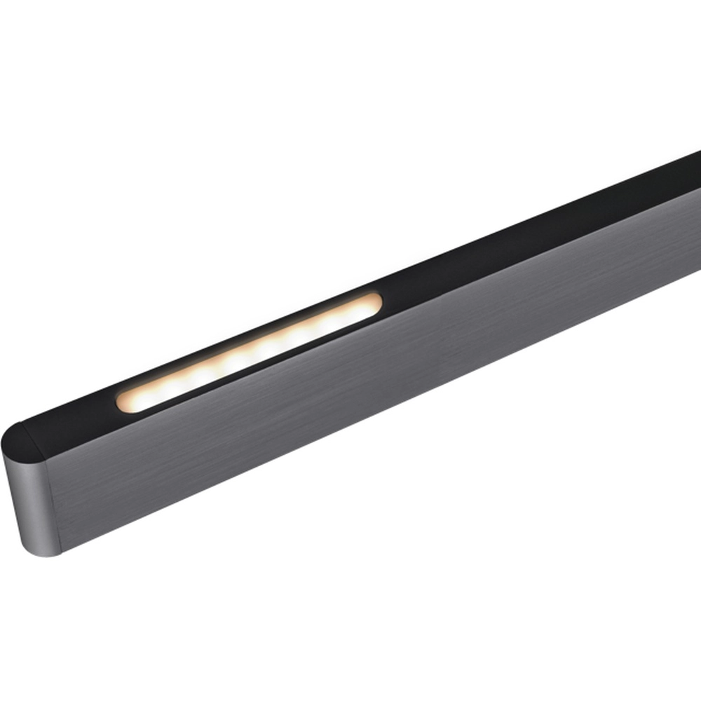 Design-Pendelleuchte Atina 200cm Nickel Masterlight 8718121353784