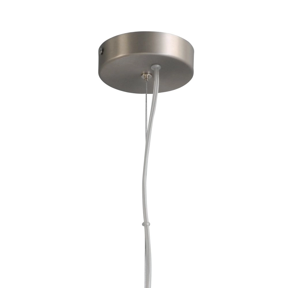 Design-Pendelleuchte Concepto Silver 60 Masterlight 8718121157832