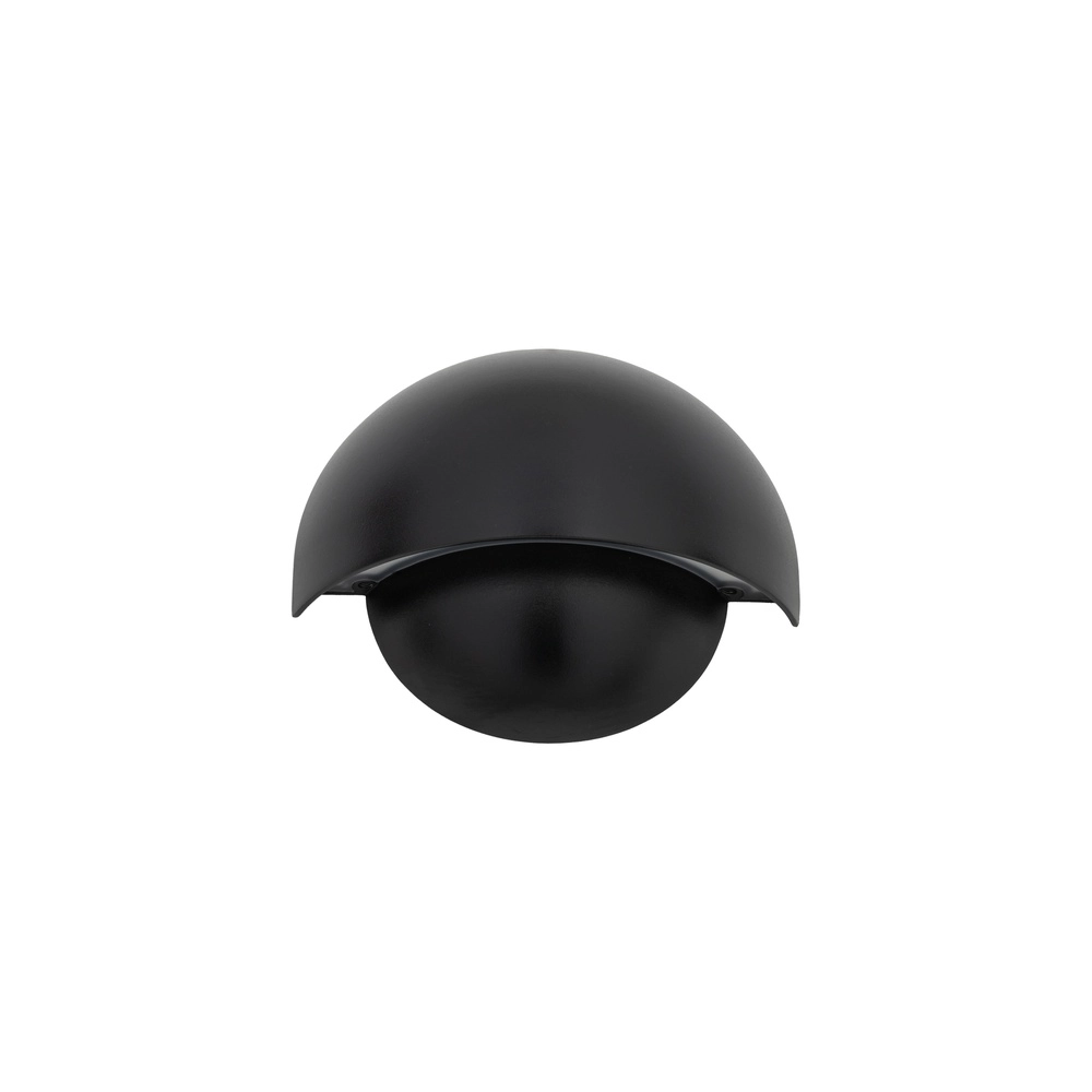 Design-Wandlampe Cabo Led Schwarz Lyora 5903139118040
