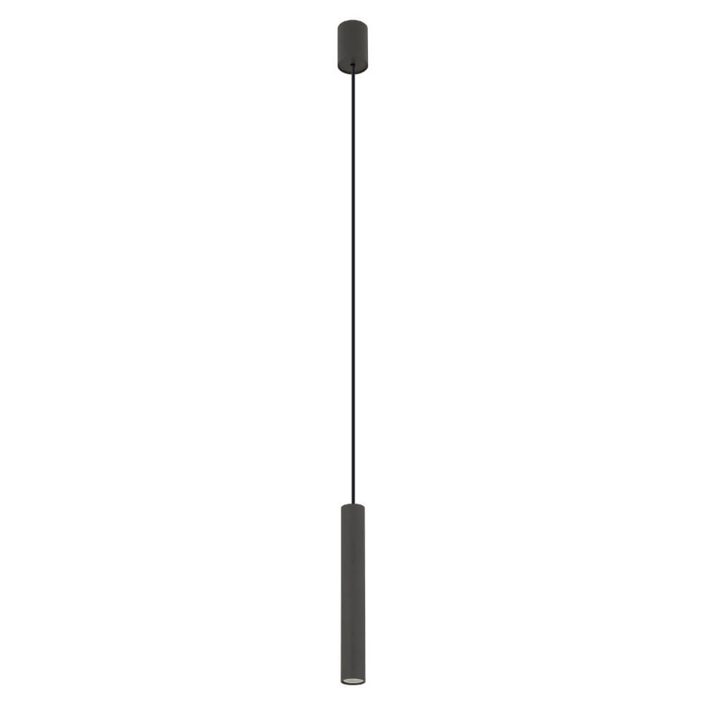 Schmales Pendel Fourty M Anthrazit