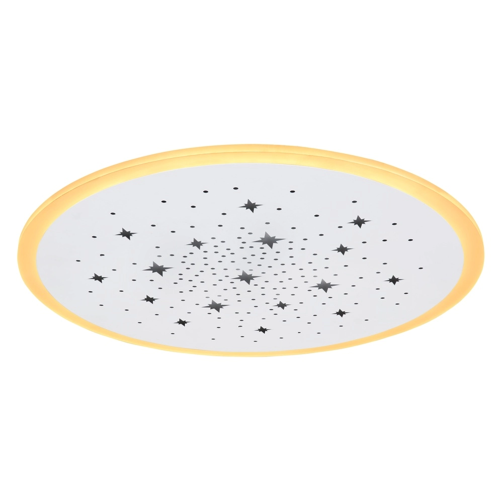 Deckenlicht Murphy Ø 50cm Globo 9007371415564
