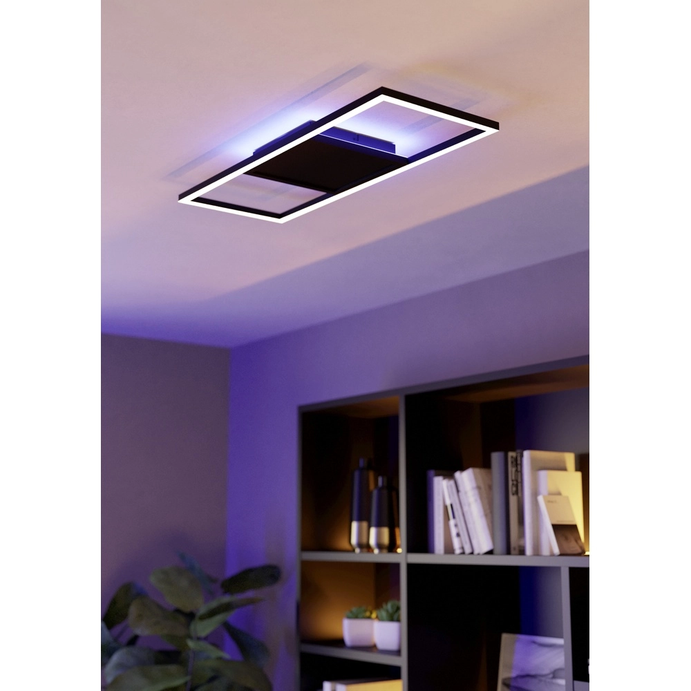 LED-Deckenlicht Calagrano-Z Zigbee – 64 cm Eglo 9008606244683