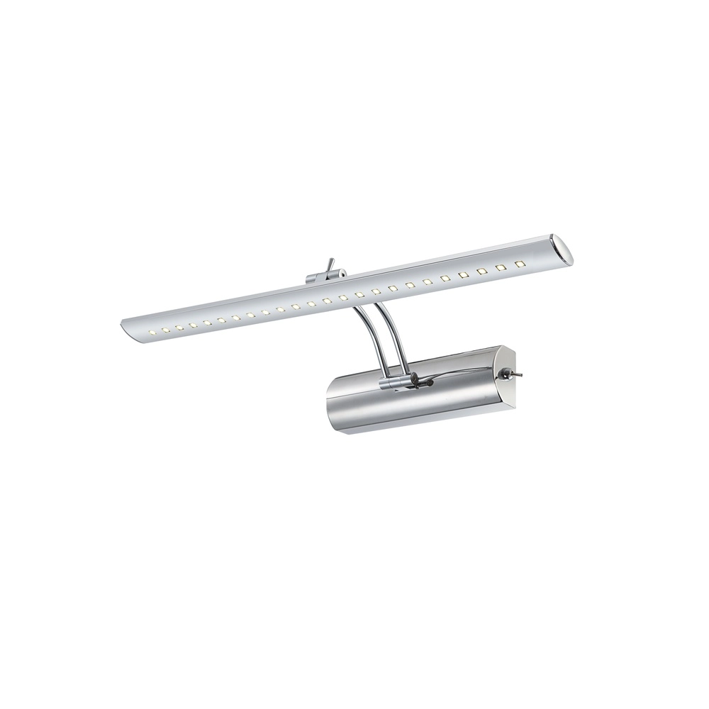 Bildlampe Picture I Chrom