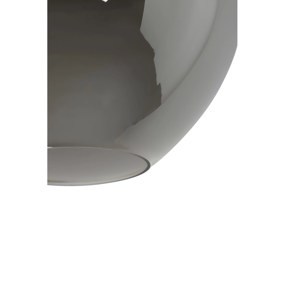 Pendellampe Mayson 10-Licht Rauch Light & Living 8717807614232