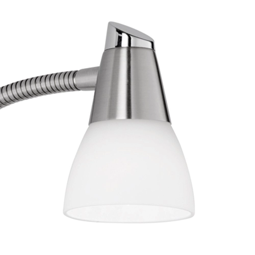 Moderner Strahler Hilton Trio 4017807109658